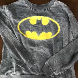 Batman Sweatshirt
